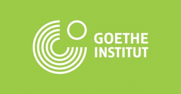 Goethe-Instutit logo image
