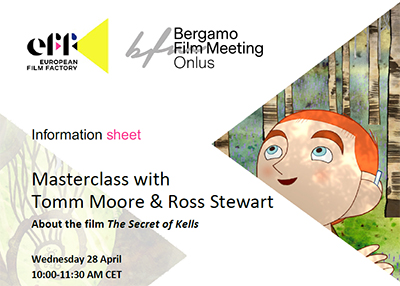 eff Masterclass image