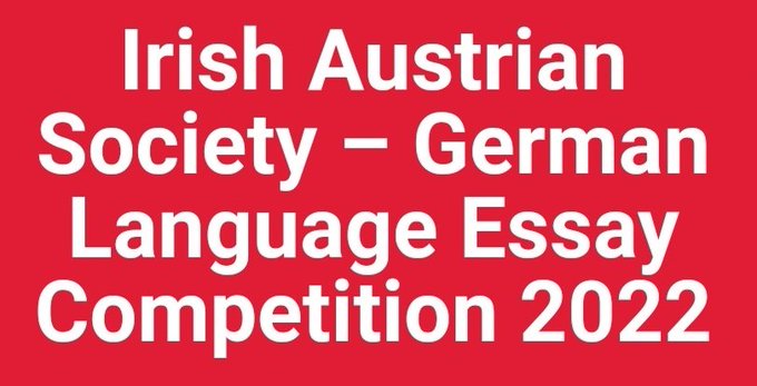 Irish Austrian Society image