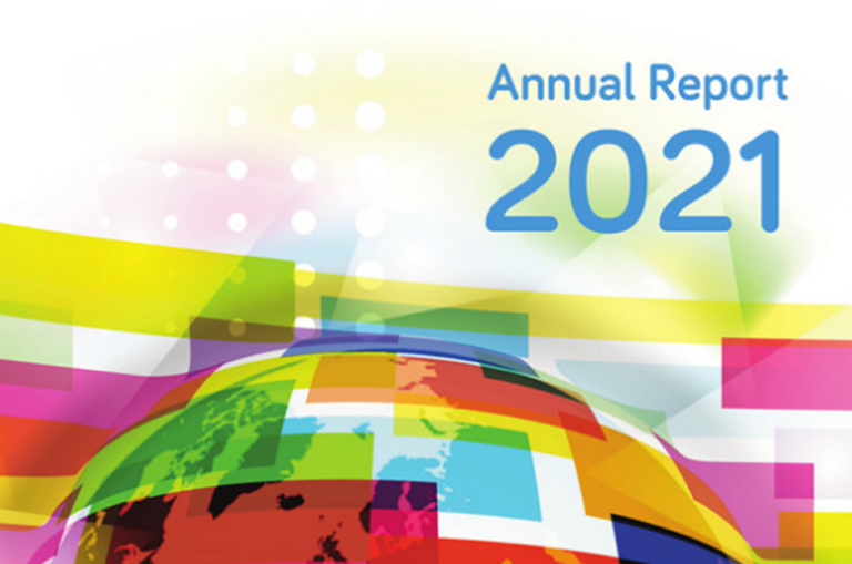 Annual Report 2021