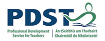 PDST Logo