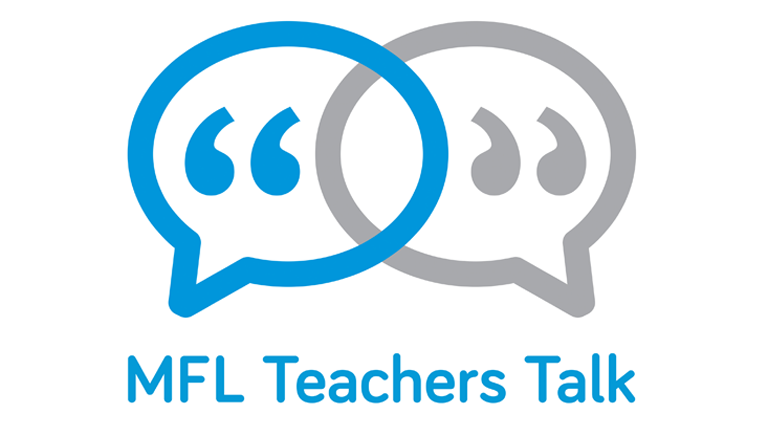 MFL Teachers Talk