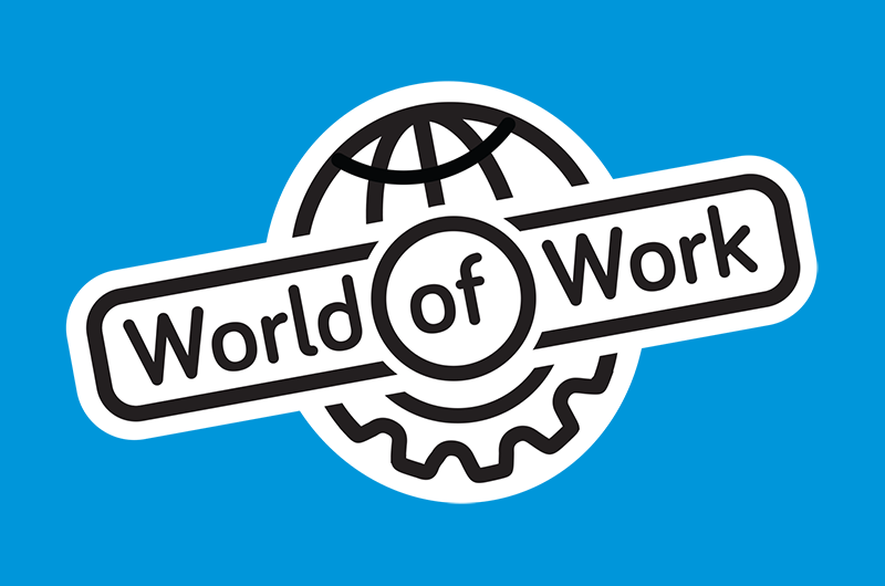 World of Work Bulletin