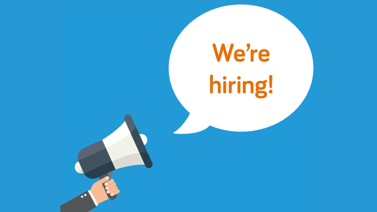 We're hiring! PPLI