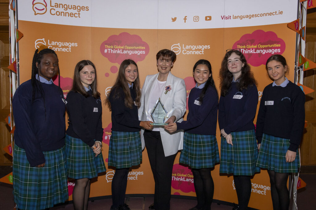 Think-Languages-2024-Winners-Our-Ladys-Bower-Athlone-1-press