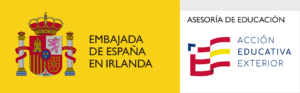 Spanish Embassy Logo