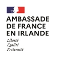 French Embassy logo
