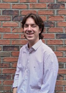 Alex Murphy Headshot