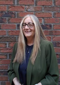 Edith Byrne Headshot