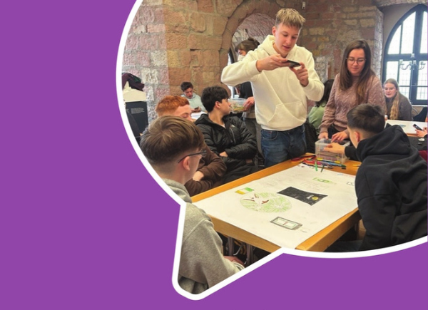 Spotlight on Schools German Student Exchanges