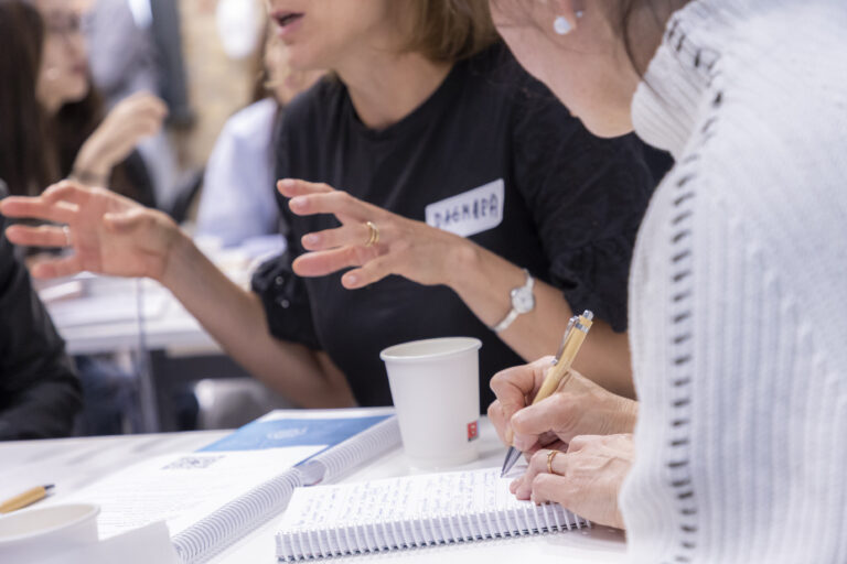 PPLI Development Officer Day Collaboration