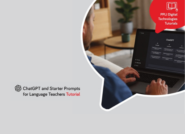 Cover snip of ChatGPT DigiTech Tutorial