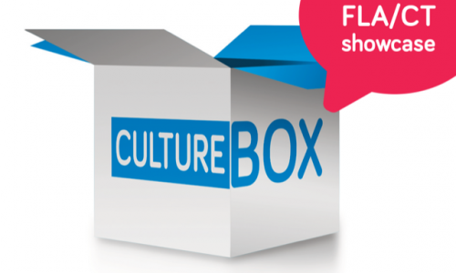 FLA CT Culture Box